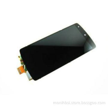 LG Nexus4 LCD Screen replacement and digitizer assembly